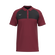 Mizuno Mizuno Contrast Polo Burgundy